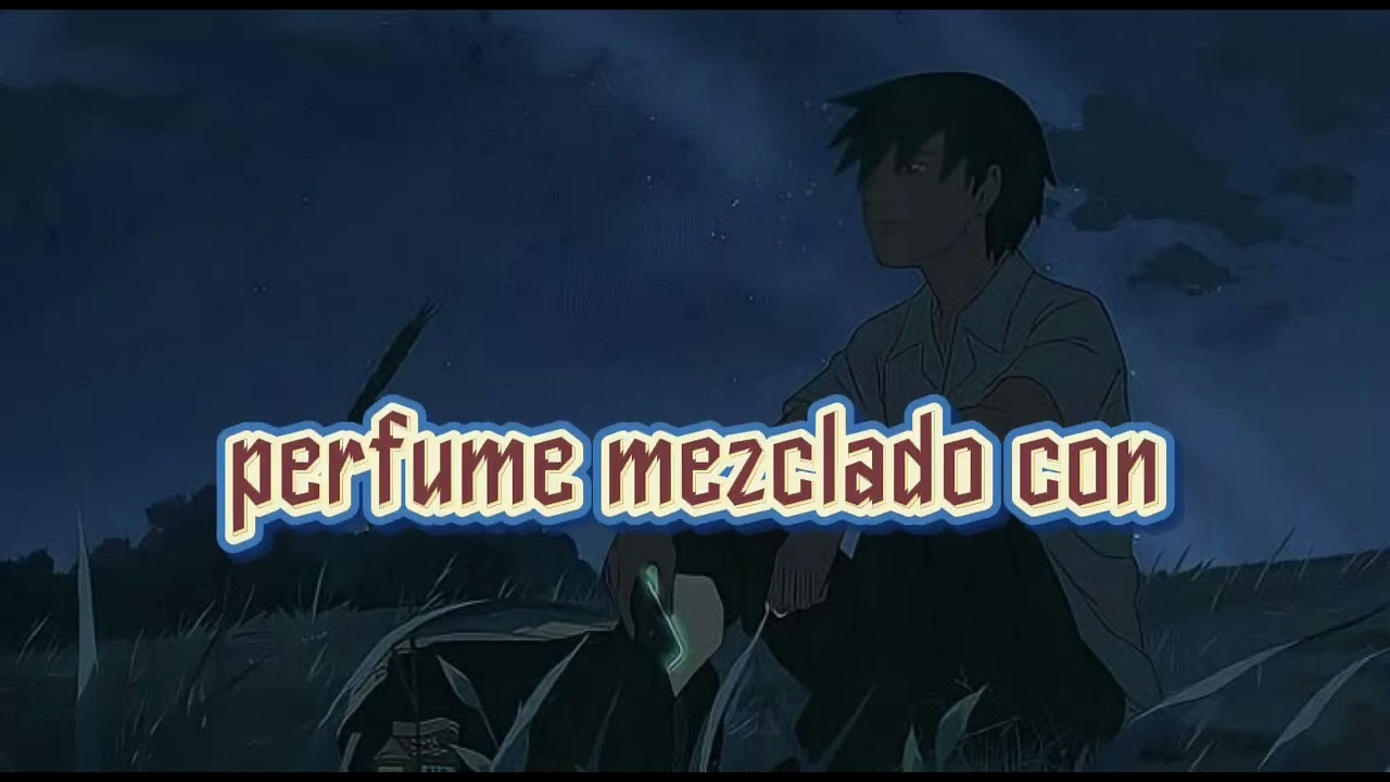 Kirito - Amar De Verdad | Letra 