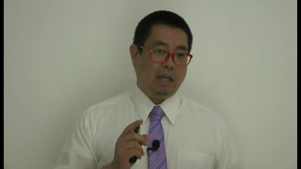 私たちはどこへ行くのか？[Japanese Sermon]