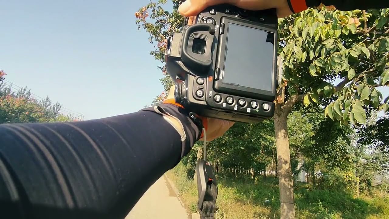 #第一人称  #记录  #街头摄影  #摄影  #街拍  #扫街