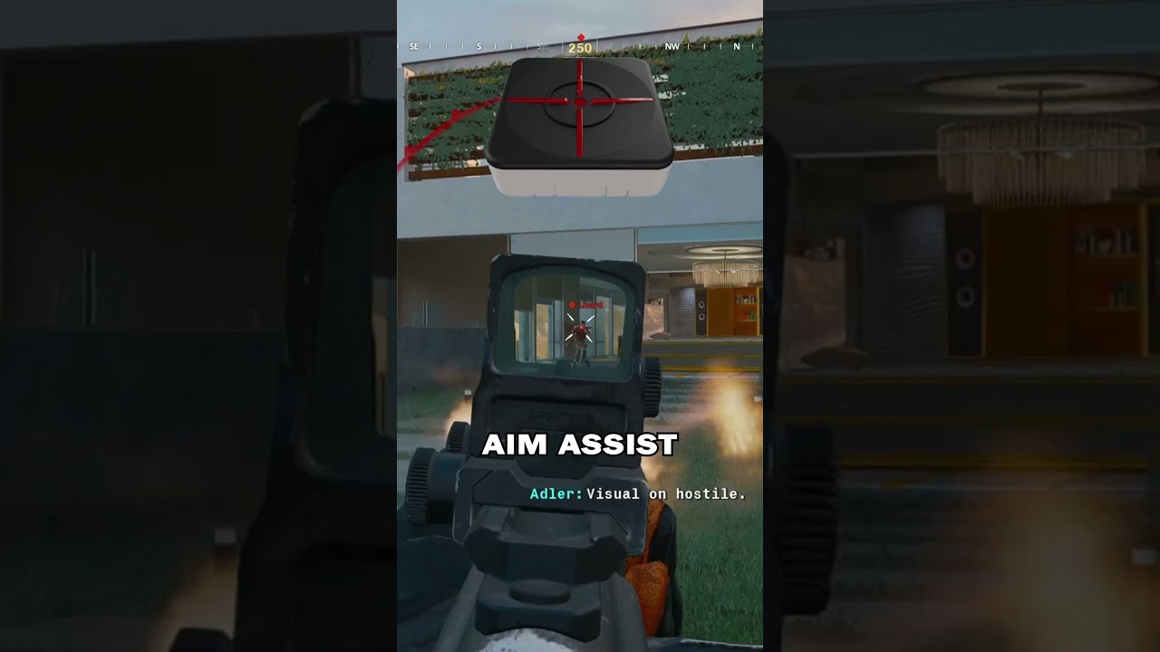 Xim Matrix is a Problem on Black Ops 6 Extra Aim Assist + No Recoil | Better Than Cronus Zen?! #bo6