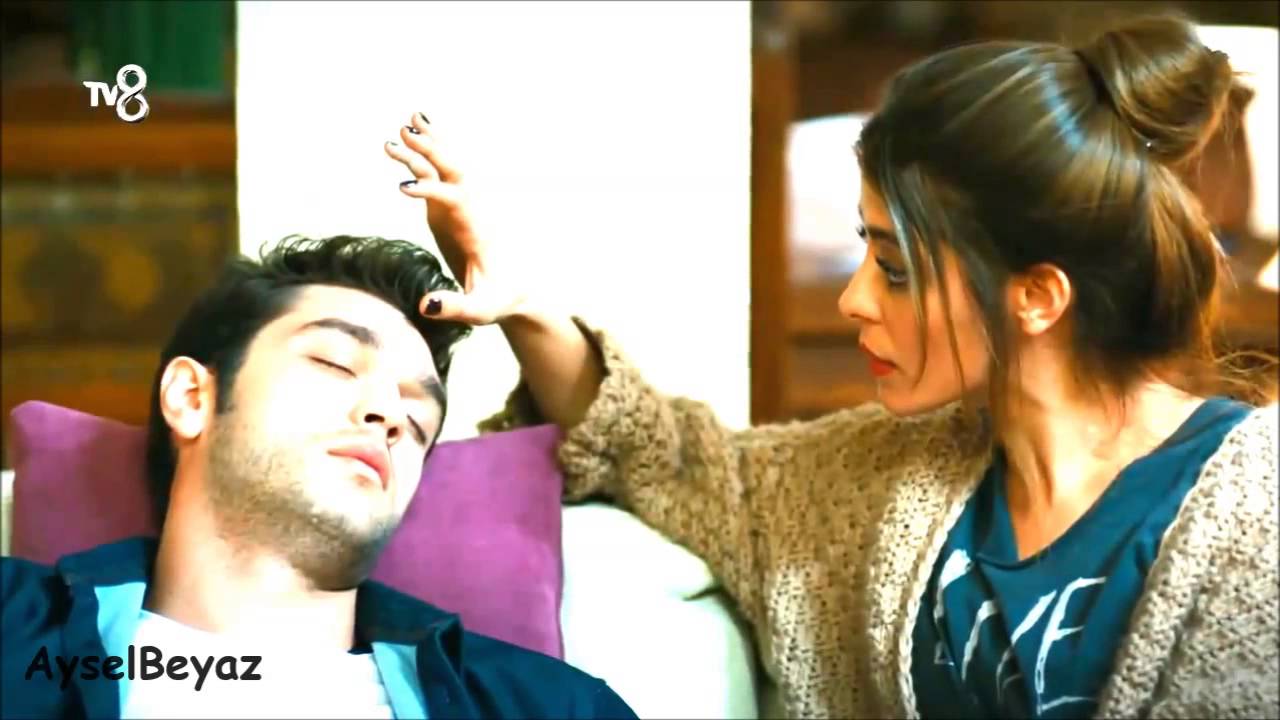 Selim ve Şebnem Hercai