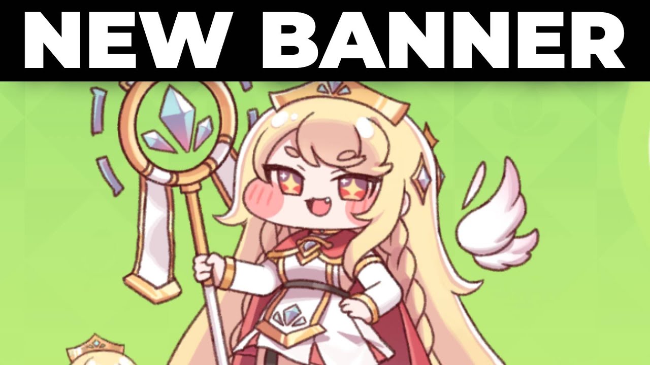 DON'T WASTE CRYSTALS! Should you pull Erpin or Yomi? | Trickcal: Chibi Go