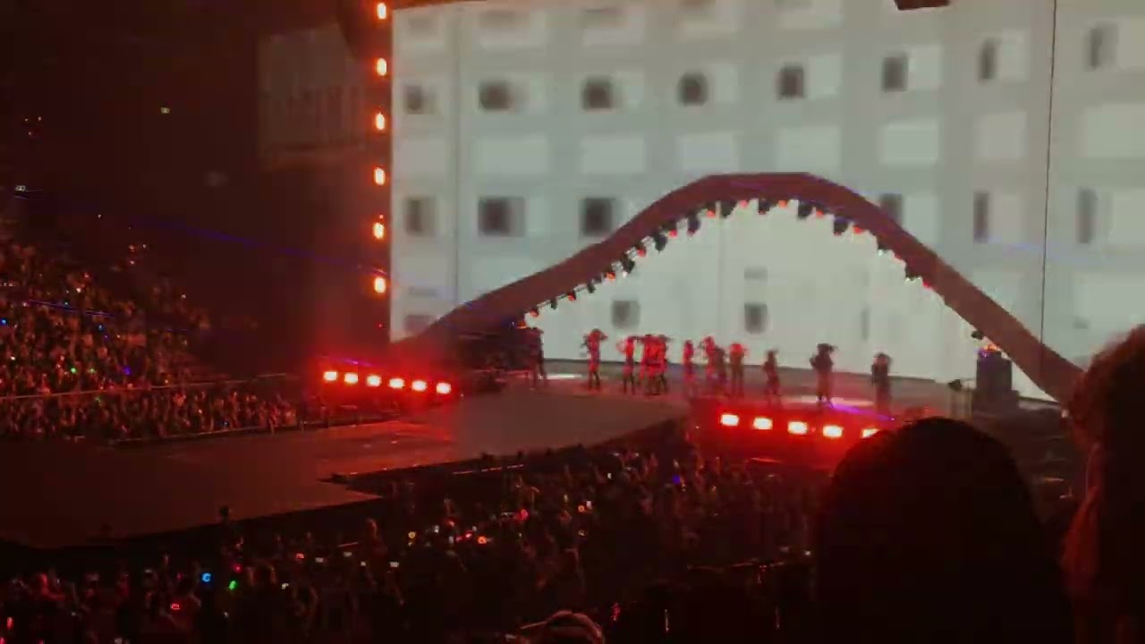 Twice - Go Hard
