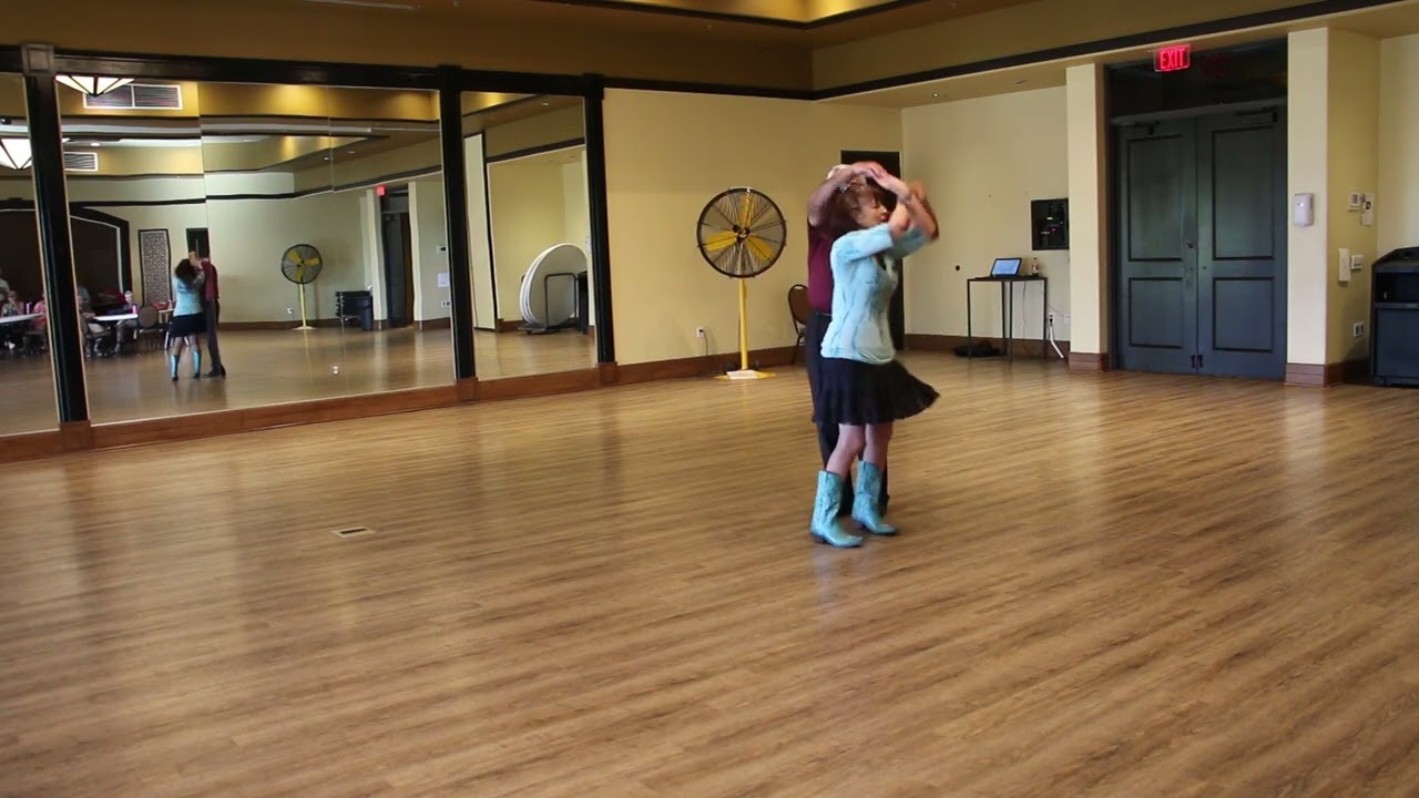 Beginner AZ 2 Step Lesson #3 Paul Jack