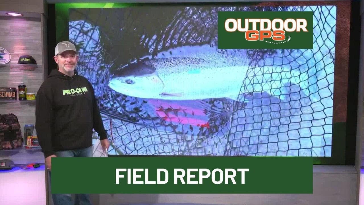 Outdoor GPS 3/7 Owin's Field Report