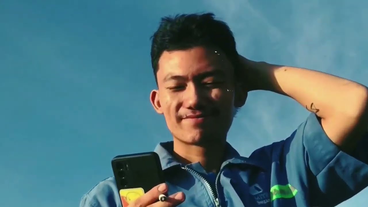 HOPEBOII - เรื่องเมื่อคืนนั้น Produced by. @COLD MELODY (Music video) pt.1
