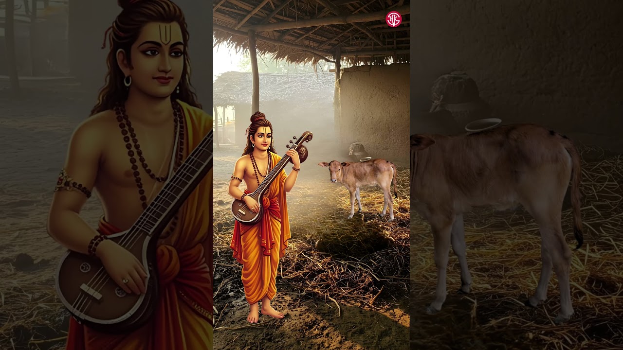 Narad Muni Story of Killing