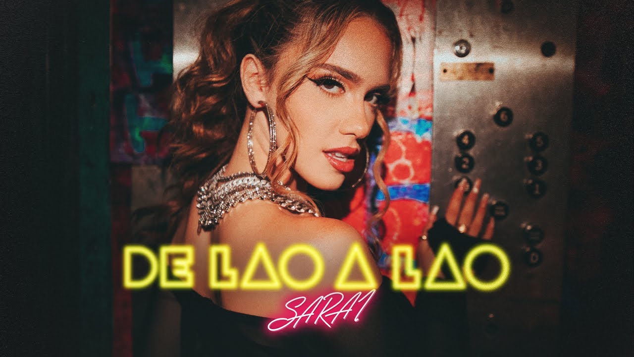 SARAI - DE LAO A LAO (Official Video)
