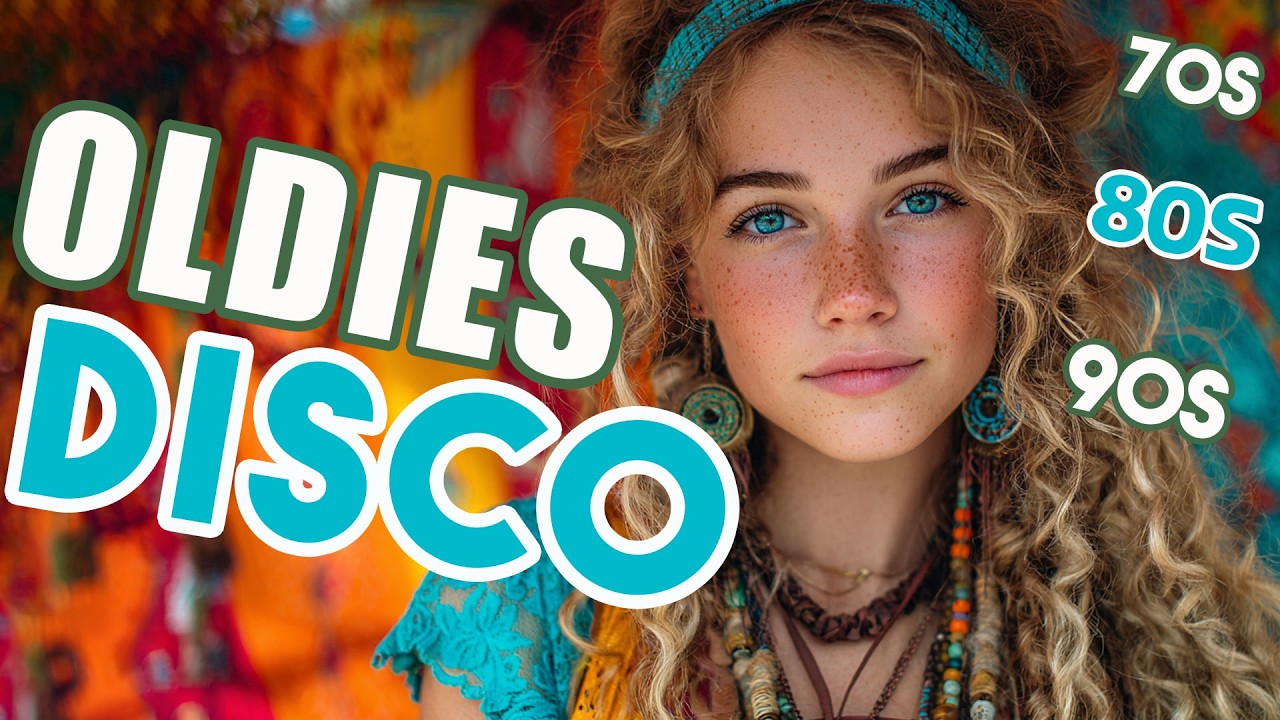 Classic Disco Oldies 70s 80s 90s | Modern Talking, Lian Ross, Joy, Sandra, Boney M, CC Catch