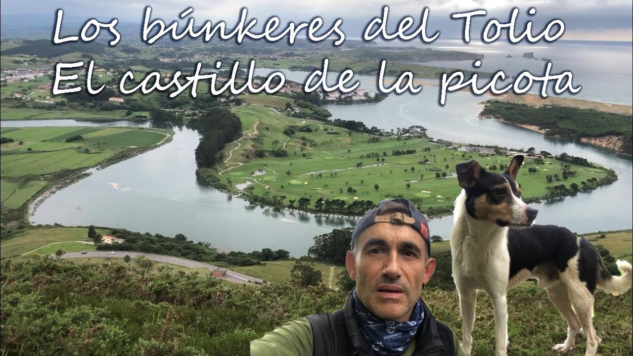 RUTA EL TOLIO Y LA PICOTA,ABRA DEL PAS,RUTAS CON ENCANTO POR PIELAGOS, PINAR DE LIENCRES , FAMILIAR