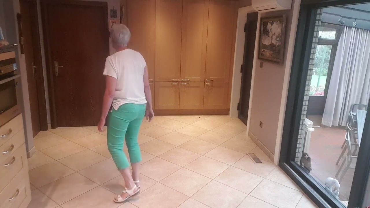 Y Ahora Te Vas