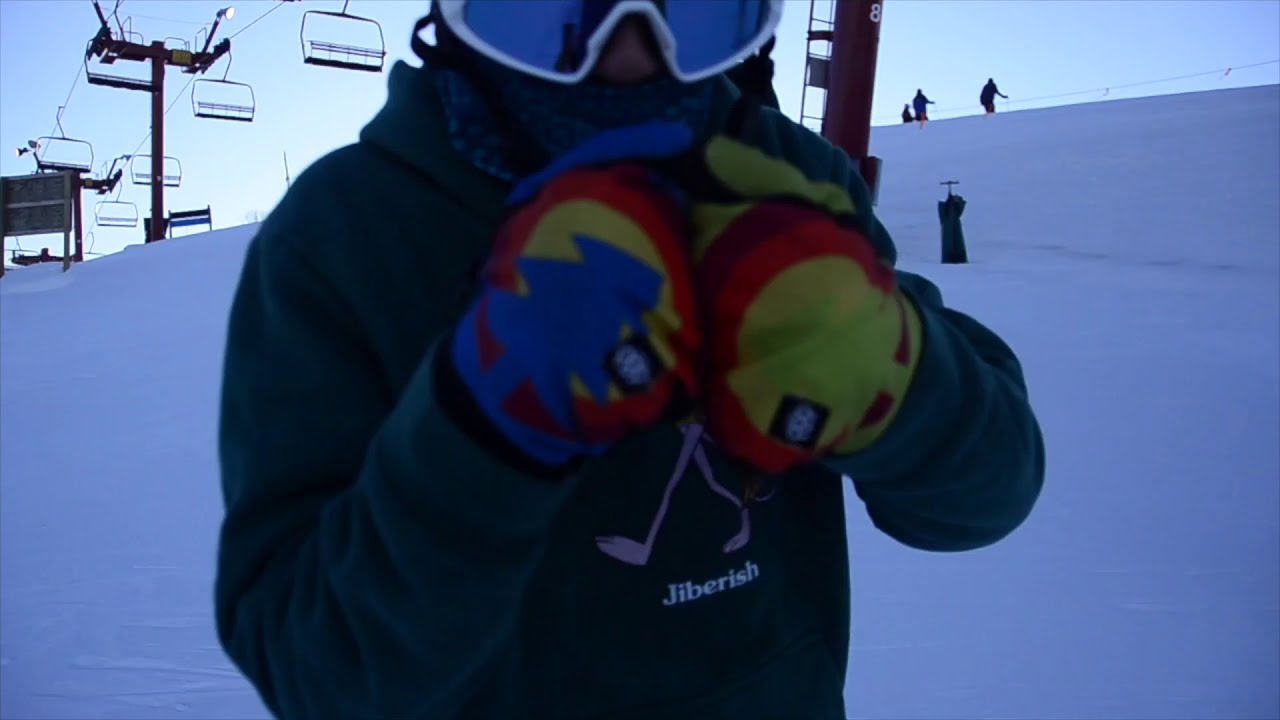 Steezin' Seasons