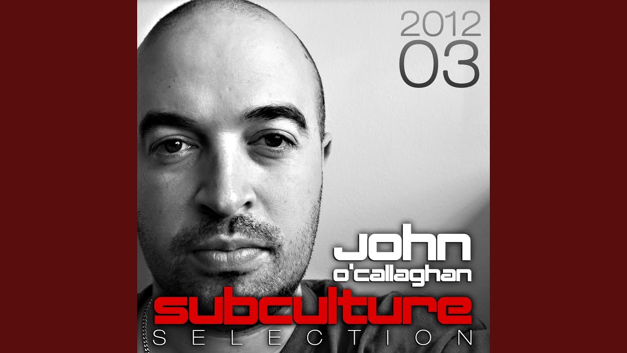 Introspection (John Askew Mix - Classic Bonus Track)