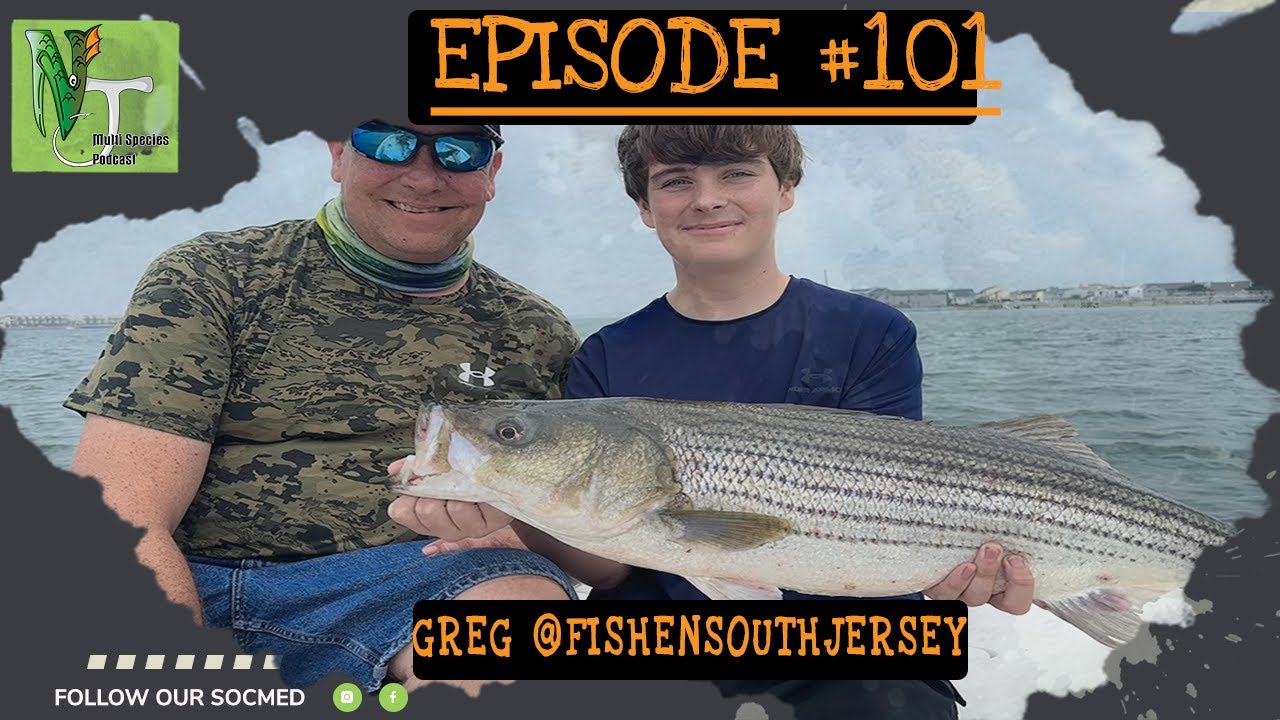 Are Snakeheads Ruining Bass Fishing?  Greg from @FishenSouthJersey Weighs in  - NJMSP 