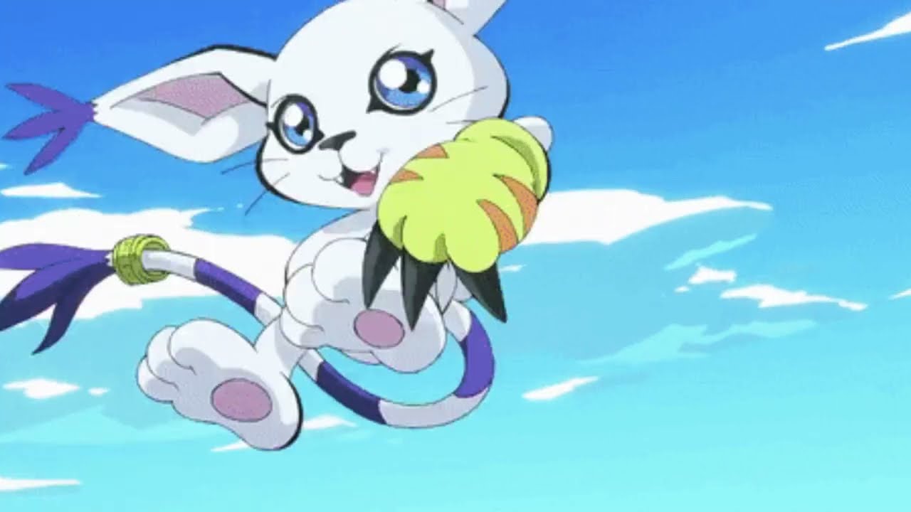 Sigla Digimon Karaoke ITA Lyrics Testo by brokelab