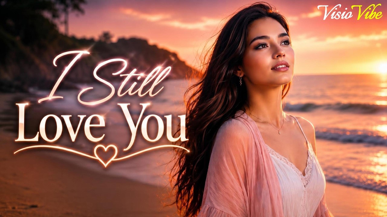 I Still Love You &mdash; Italo Disco 2026 | Emotional Euro Disco Mix (Night Drive)