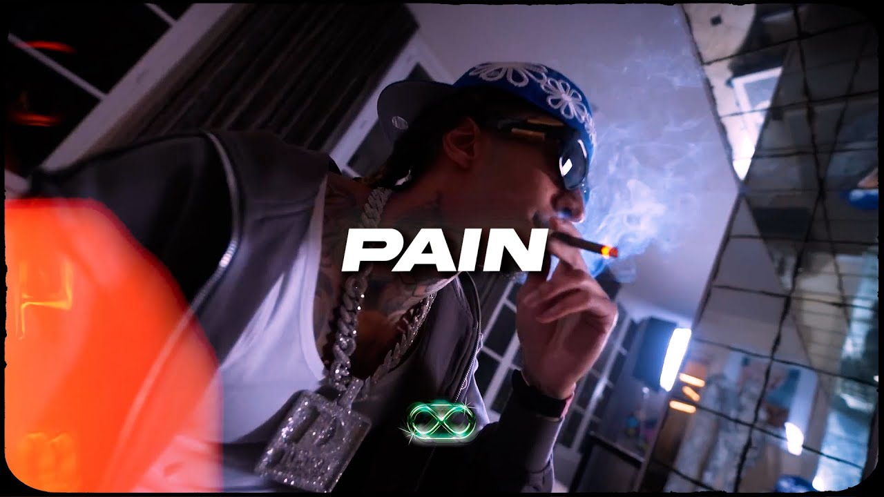[FREE] D Block Europe x M Huncho Type Beat - 