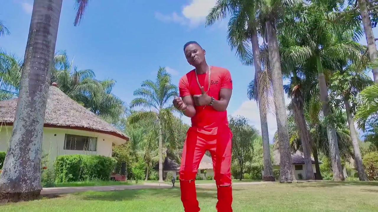 WizLow - Makusudi (Official Music Video)