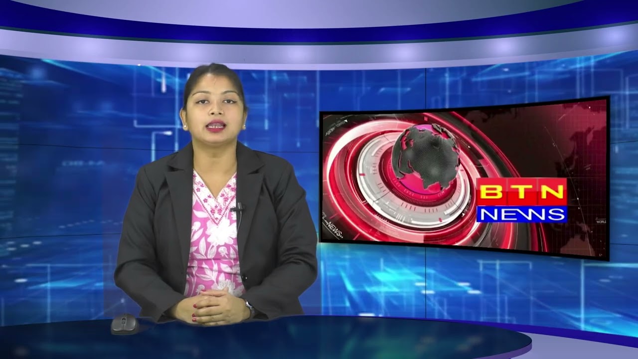 BTN PRIME TIME 12 03 26