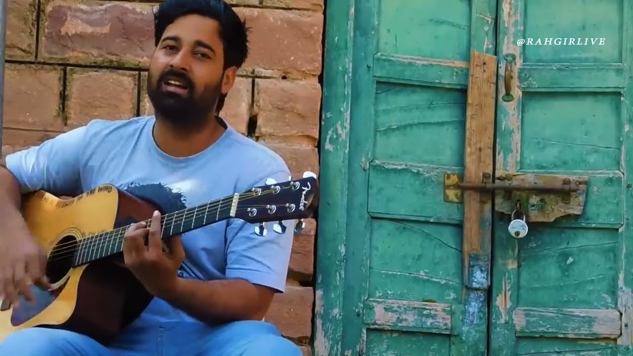 Aadmi hutiya hai | Rahgir || New Song
