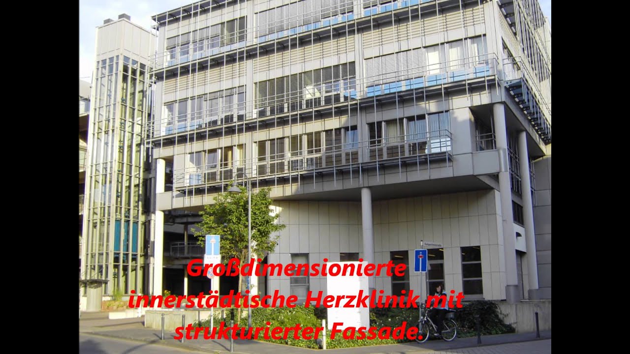 951 Jahre Siegburg - 951 Jahre siegburger Städtebau-Hexerei