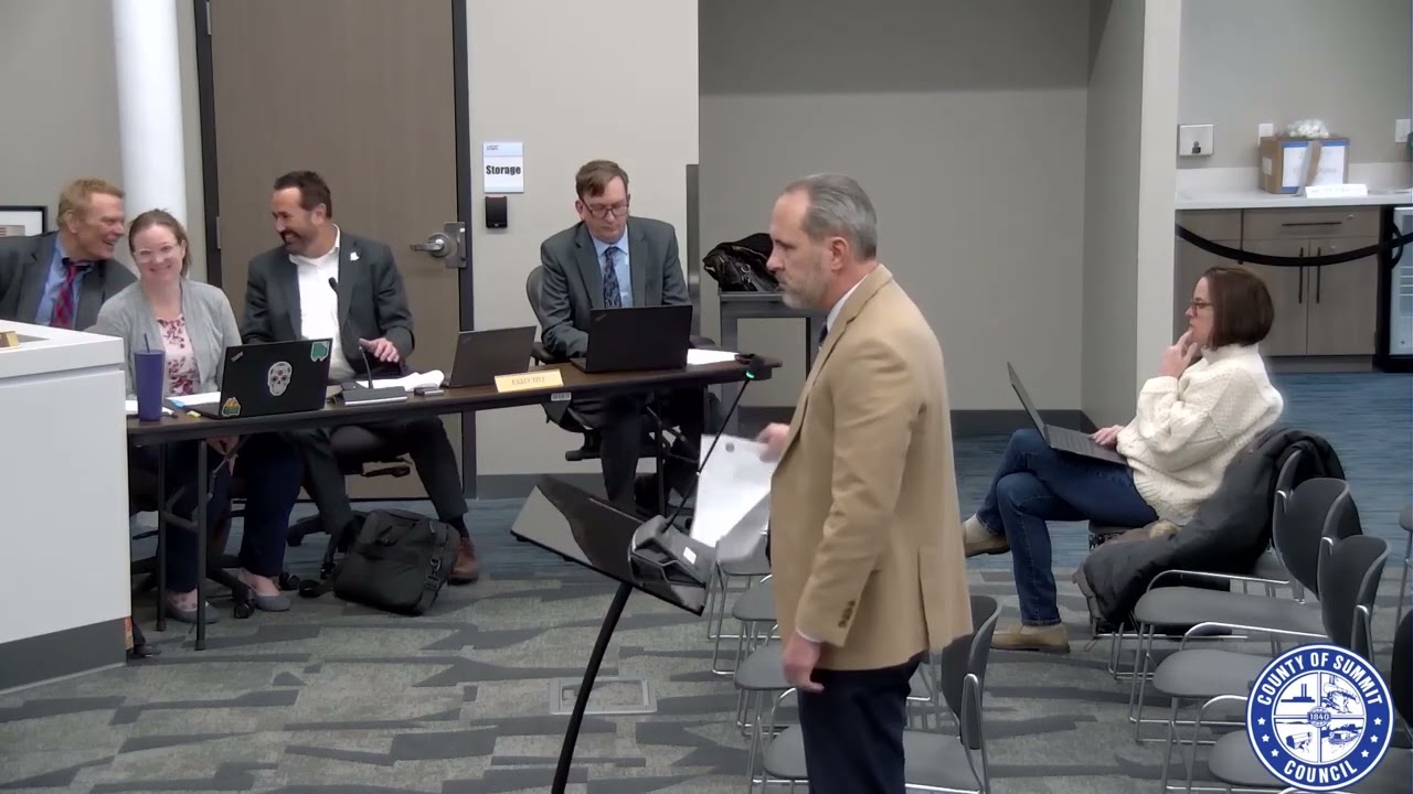 1 12 26 Committee Meeting Part I
