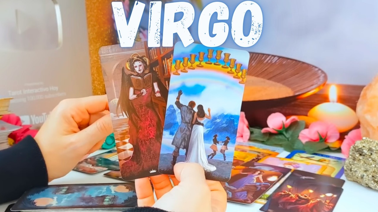 ДЕВА 🥰 ДЖЕКПОТ🤑 НОВЫЙ ДОМ! БОЛЬШЕ ДЕНЕГ И СТАБИЛЬНОСТИ🤩 ВЫ ДАЖЕ НЕ ПРЕДСТАВЛЯЕТЕ, НАСКОЛЬКО СЧАСТ...