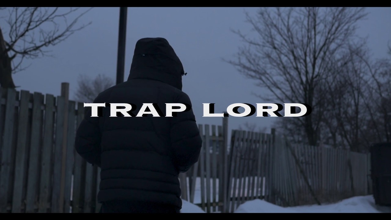 Yung Drilla YG - Trap Lord (Official Video)