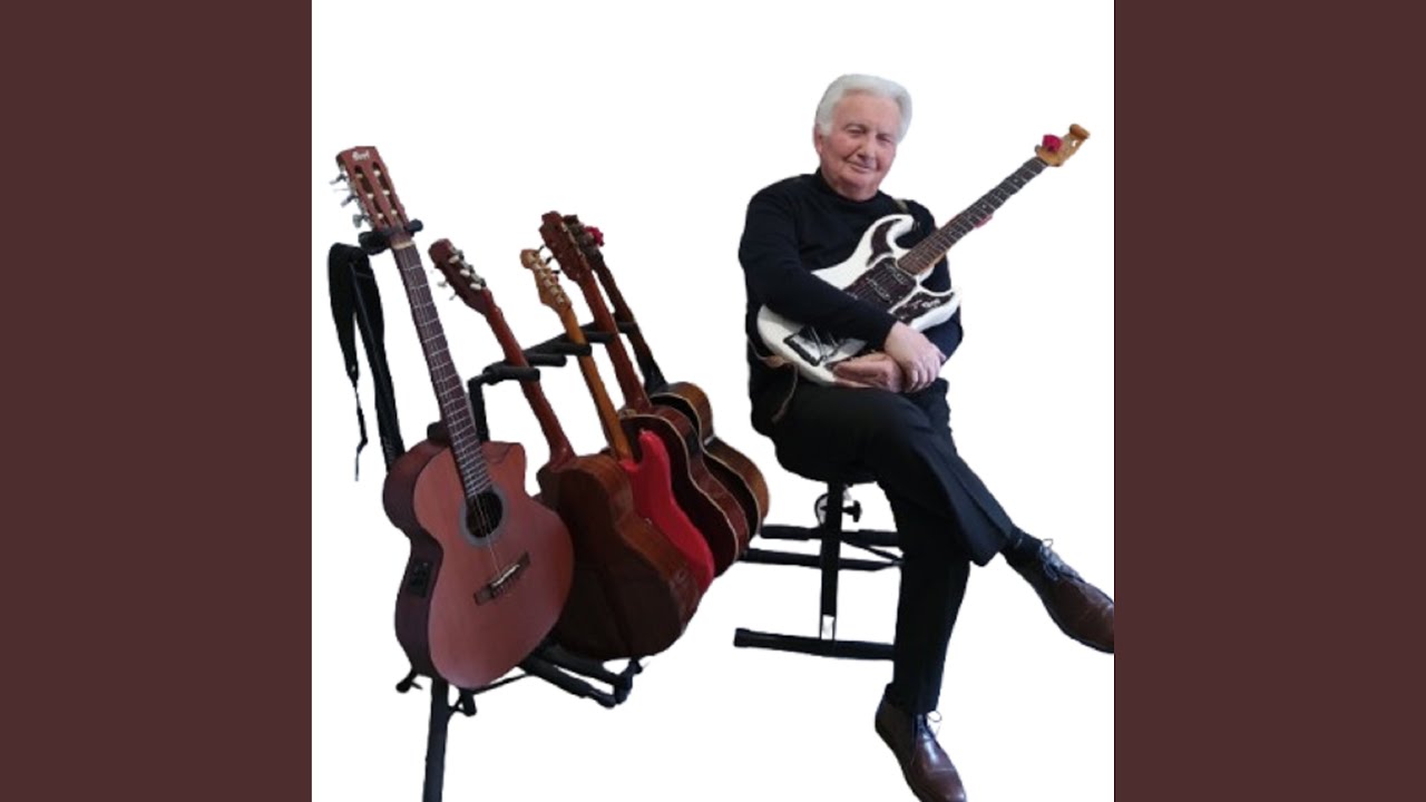 Je reviens chez nous (Instrumental)