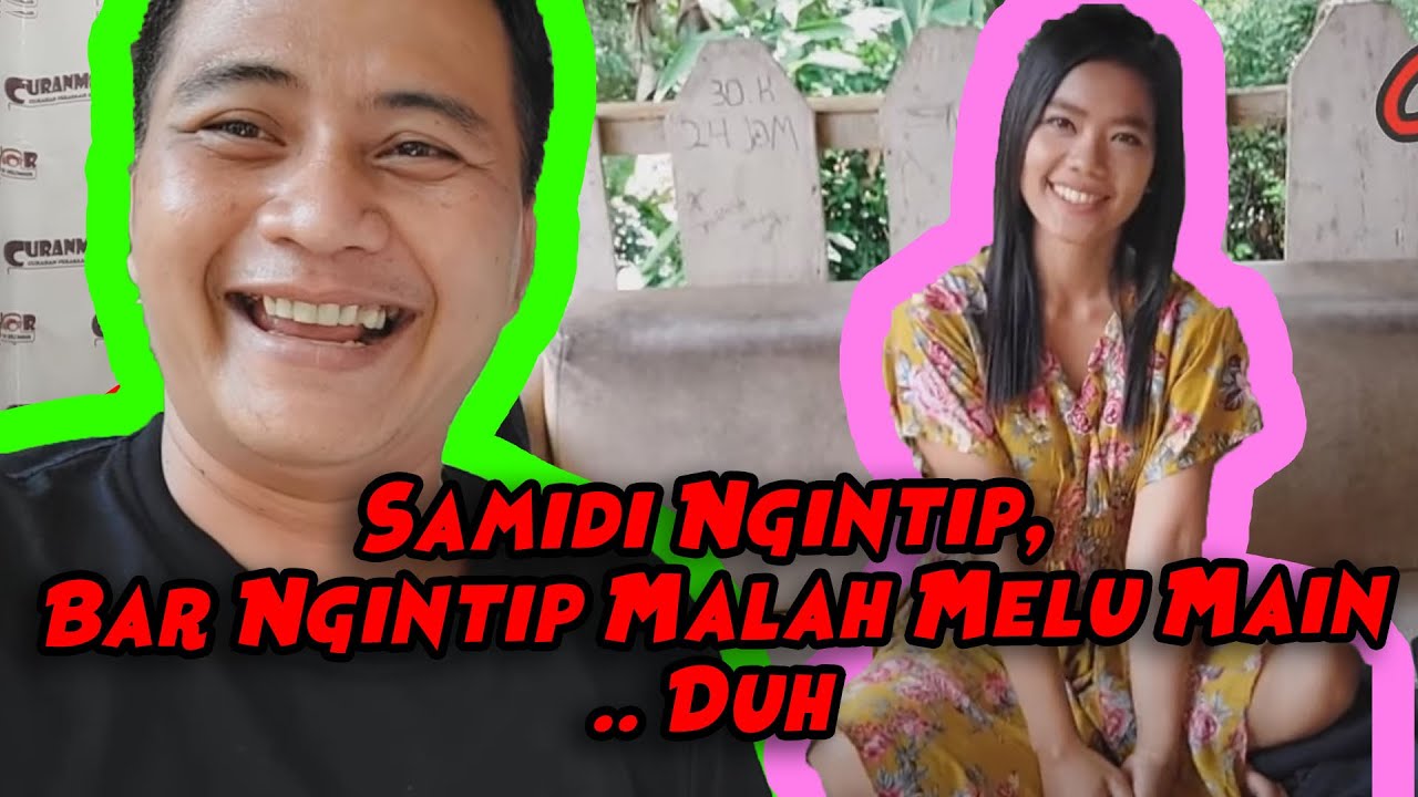 Samidi Main Karo Baskom (Banyumas Komedi) ??? | Kayangapa? Tiliki bae yuh!