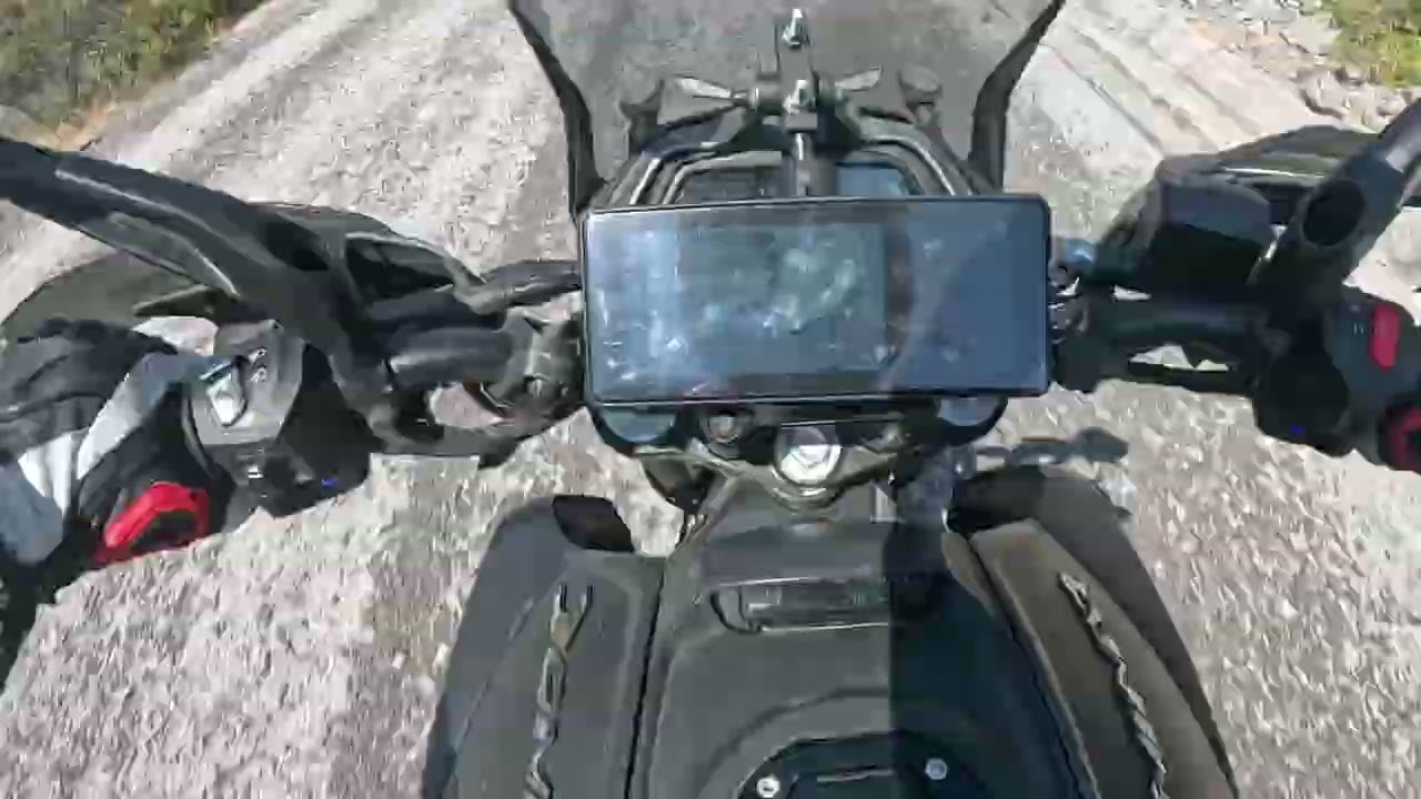 Cada vez más cerca #dominar400 #bajaj 
