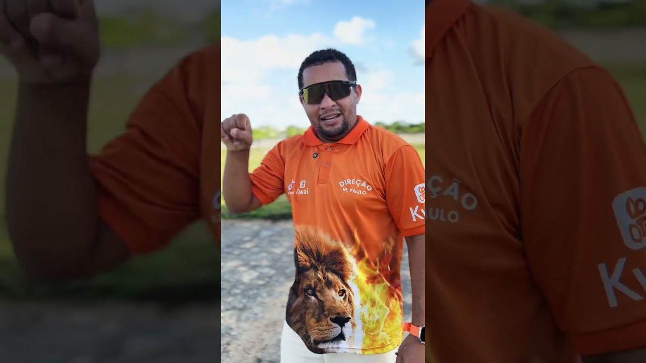 TEM COISA BOA CHEGANDO NO TEU CAMINHO!