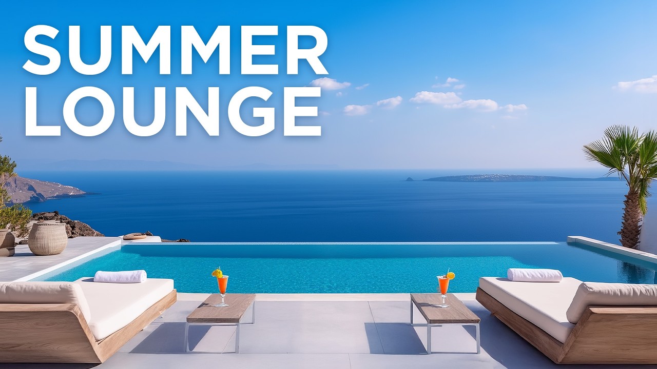 Winter Luxury Lounge 2026 ❄️ 24/7 Live Stream – Luxury Chill House Music ✨