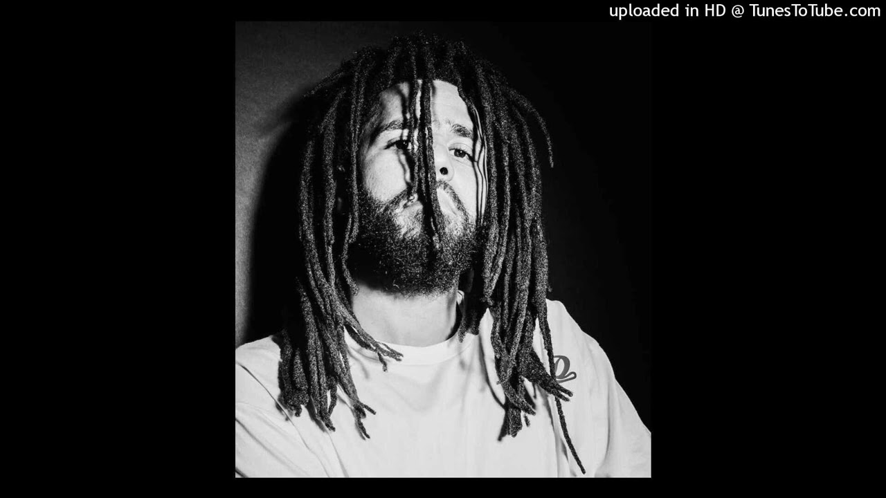 [FREE] J Cole Type beat 