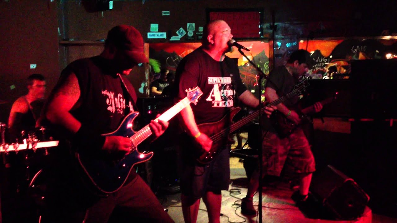 Malicious Intent-