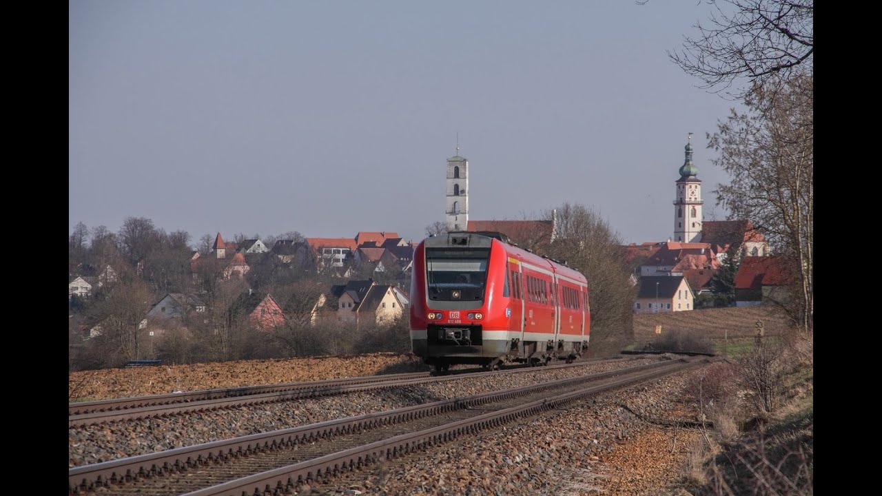 Fototour Sulzbach Rosenberg