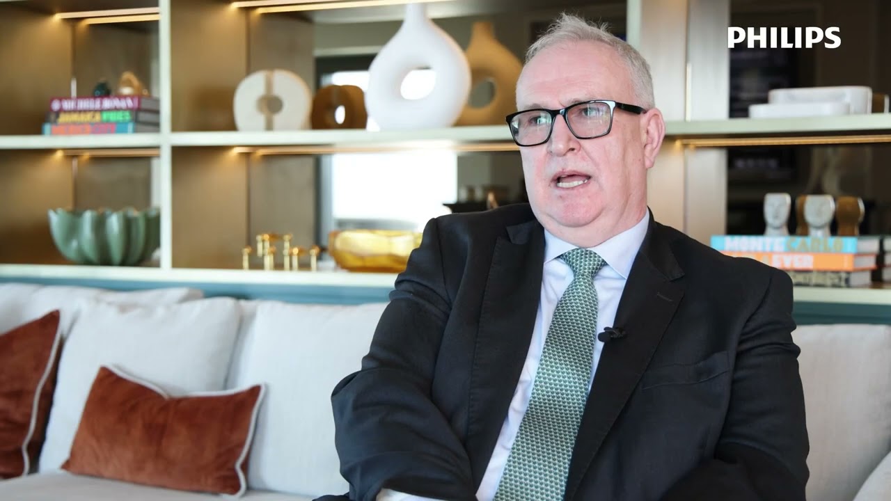 Case Study | The Europe Hotel, Killarney – Tailored Luxury Hospitality with Philips MediaSuite