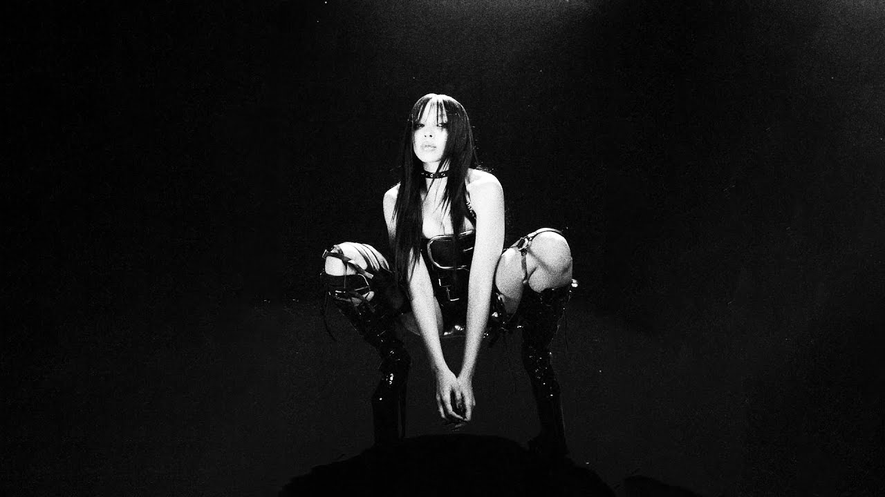 uk garage + dark ambient type beat 