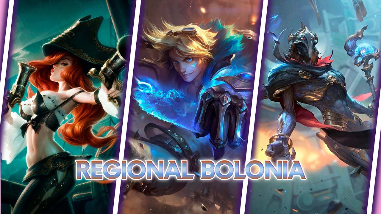 ¡Analizamos el REGIONAL de BOLONIA!