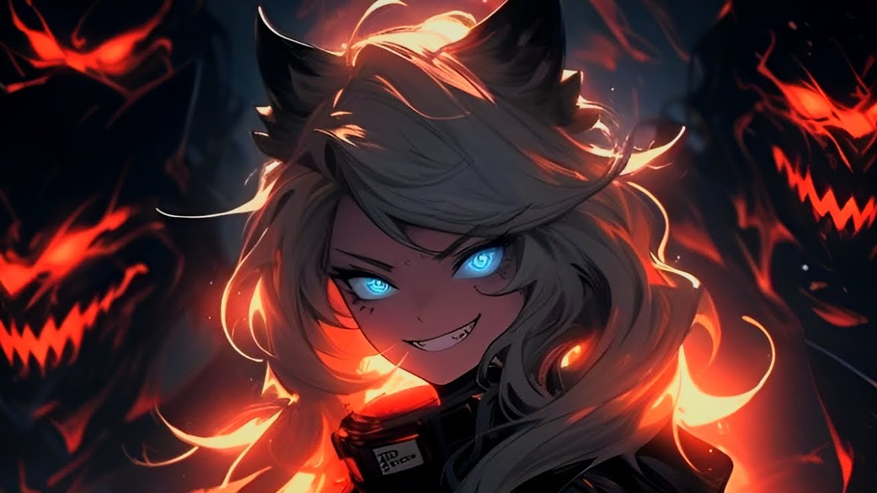 Nightcore - Предчувствие | Корсика