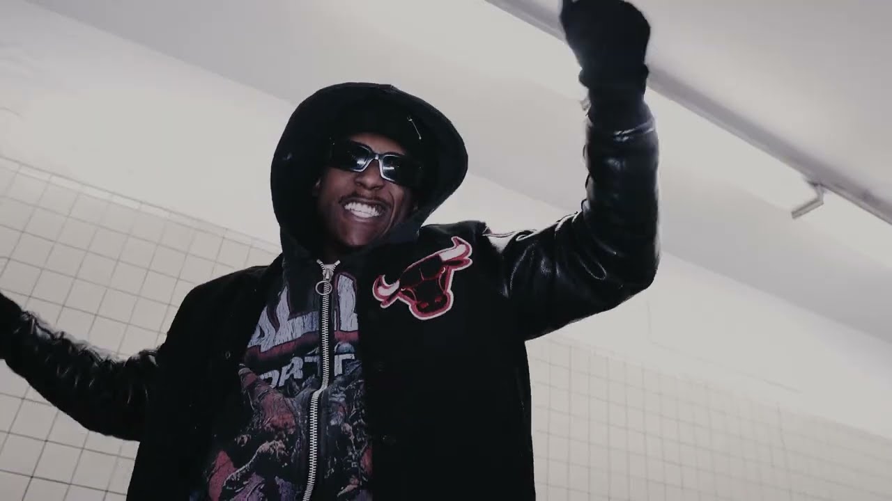 Lilsavvoo – “GROOVY” (Official Music Video) Shot by @lordy2up.visuals 