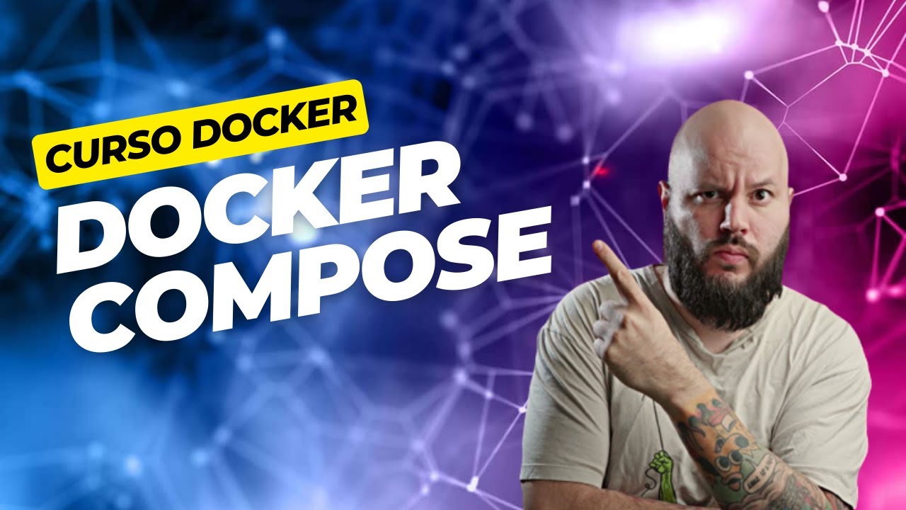 WORDPRESS Y MYSQL con DOCKER COMPOSE