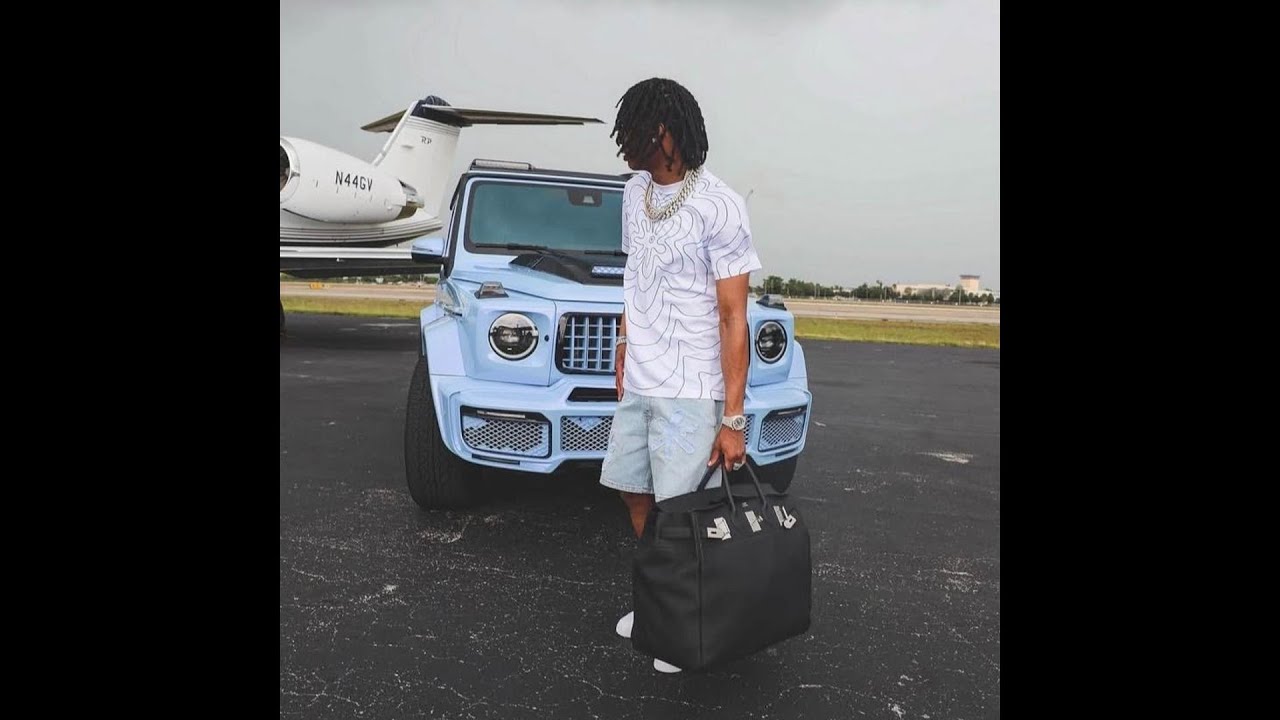 (FREE) Lil Baby x FN DaDealer Type Beat - 