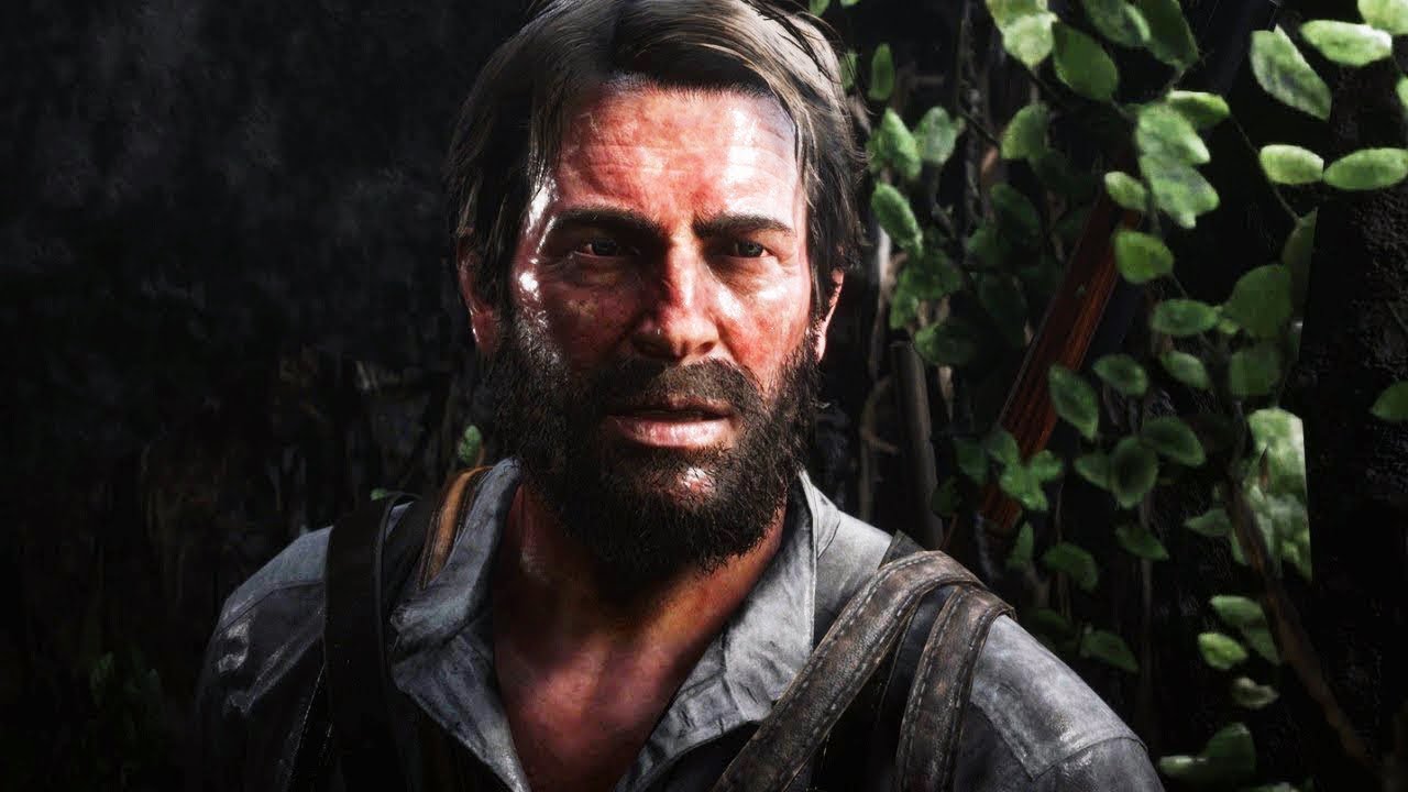 Red Dead Redemption 2 - Mission #59 - A Kind and Benevolent Despot