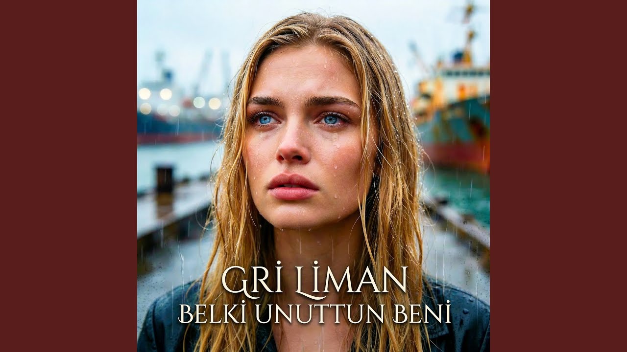 Belki Unuttun Beni