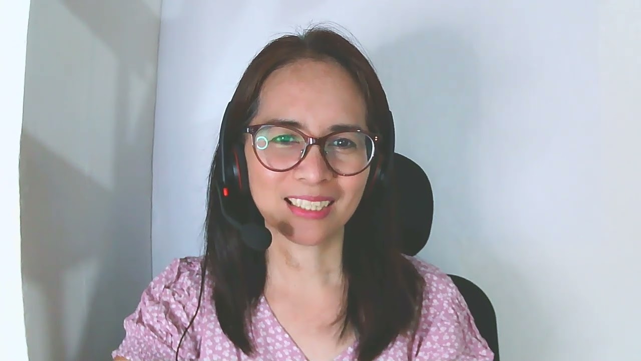Video 32 Why Teacher Shouldn't Be Replaced By AI