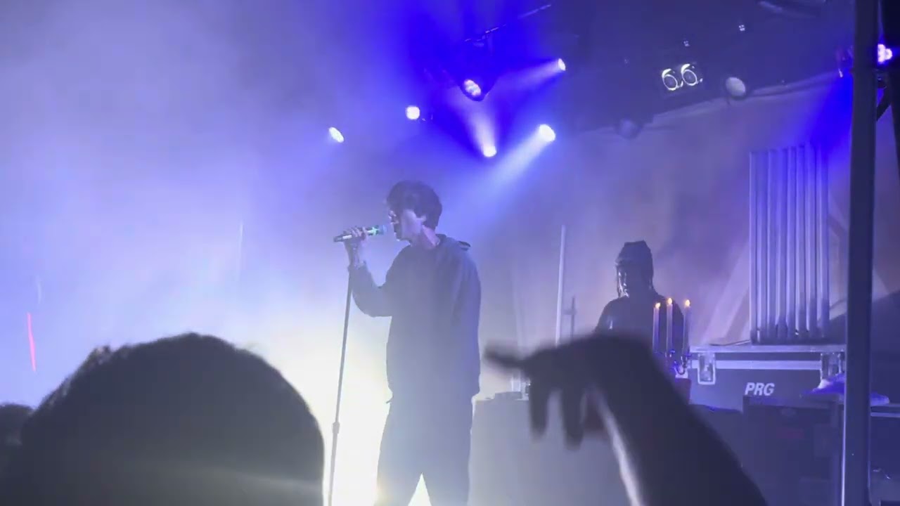 Ghost Mountain : Hovel (Live in Chicago)
