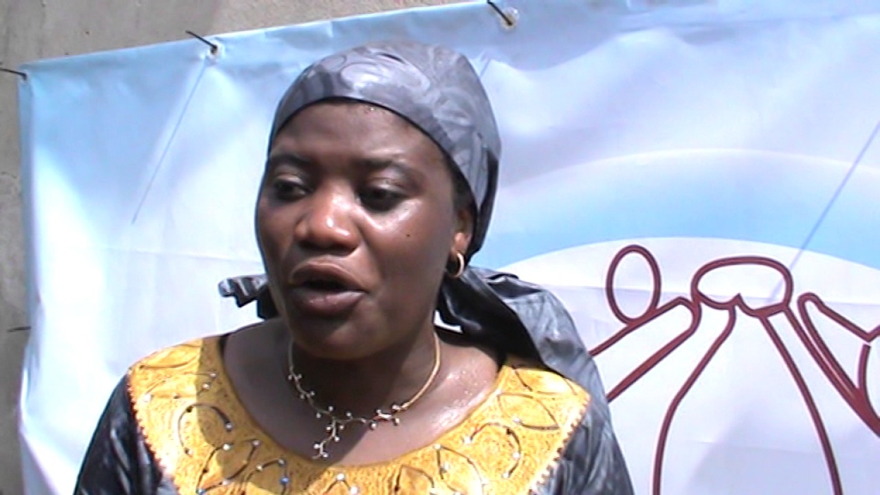 Société/ Agboville: un centre aéré pour le village de Aboudekouassikro