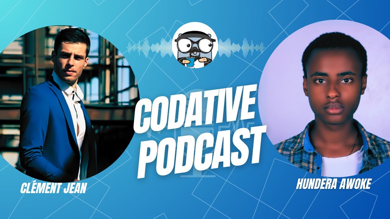 Beyond the Code: Clément Jean’s Journey with gRPC, Golang, and Lifelong Learning