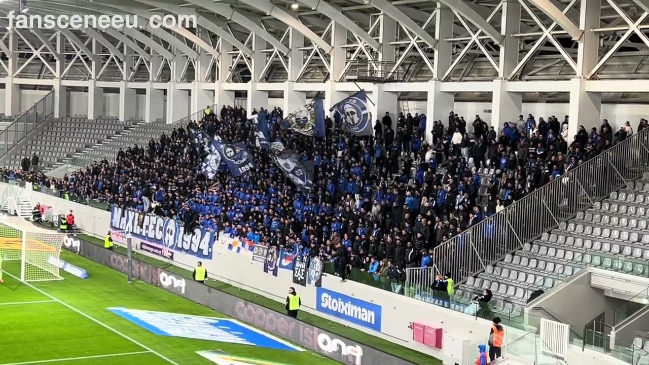 Apollon - ANORTHOSIS FAMAGUSTA (14.01.2026) support 